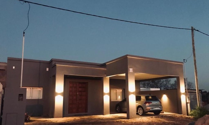 Gualeguay House | CASA QUINTA GUALEGUAY