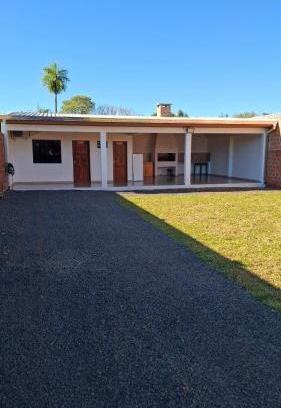 Itapua Department House | Casa Quinta Molly