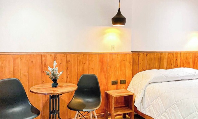 Monteverde Bed & Breakfast | Casa Rayo de Luna 3