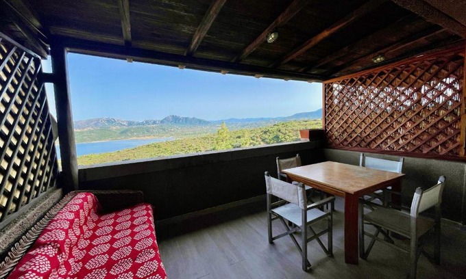 Cugnana Verde Apartment | Casa Raffa by Wonderful Italy