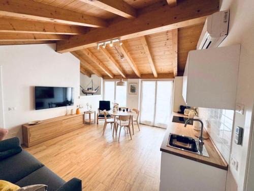 Raffa Apartment | Casa Raffa