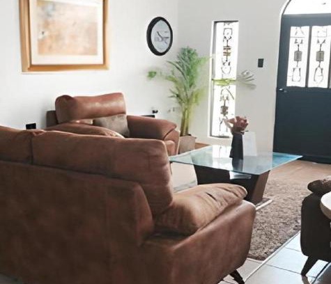 Parras de la Fuente House | Casa Ragma