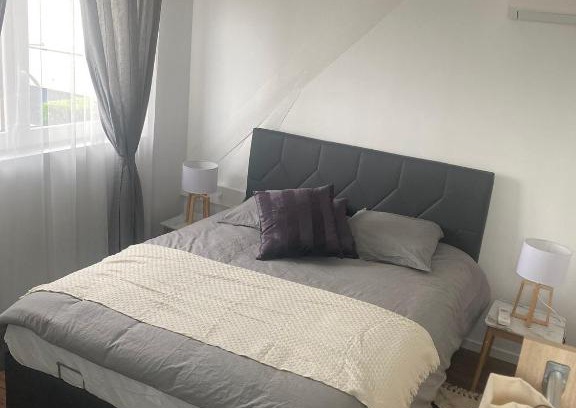 Amboise Villa | CASA RAHMA