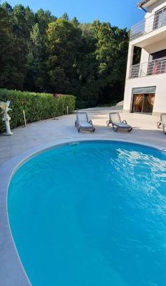 Geres Villa | Casa Ramada