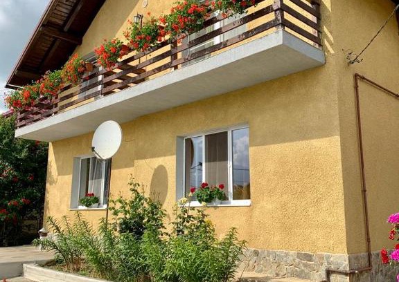 Turda House | Casa Ramona
