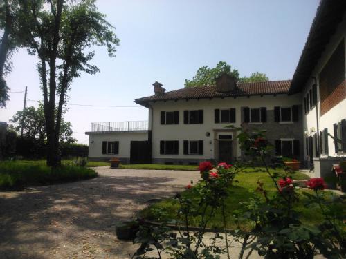 Neive House | Casa Ramonda