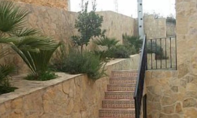 Navarres Cottage | Casa Ramos for 4 people