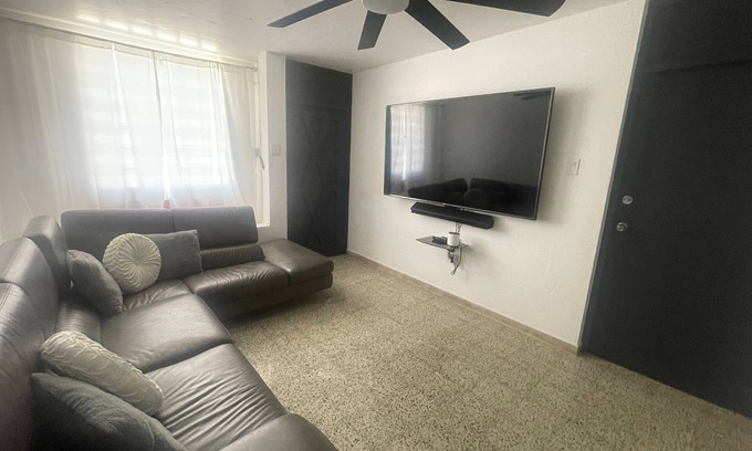 Borinquen House | Casa Ramos