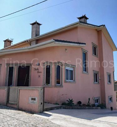 Povoa De Varzim House | Casa Ramos