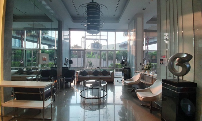 Thon Buri Apartment | Casa Ratchada Ratchaphruek