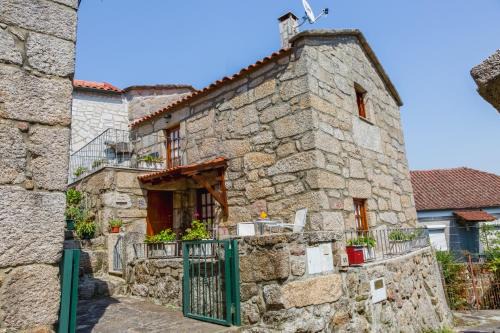 Soajo House | Casa Rautau