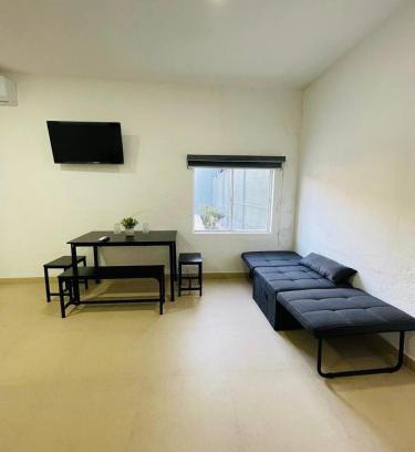 Tuxpan Apartment | Casa Rayón 2