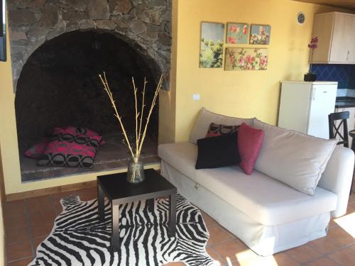 San Sebastian de la Gomera House | Casa Reyes