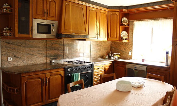 Villestro House | Casa Reibon in santiago de compostela