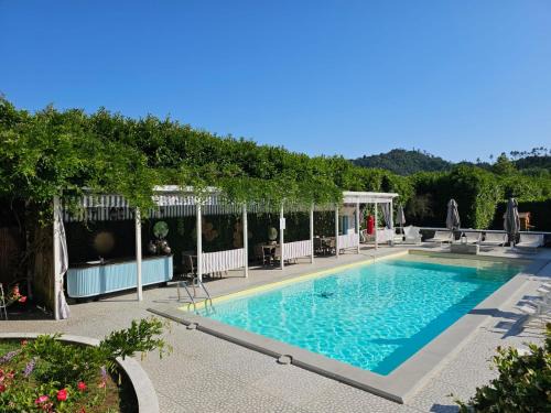 Beverino Villa | Casa Rea