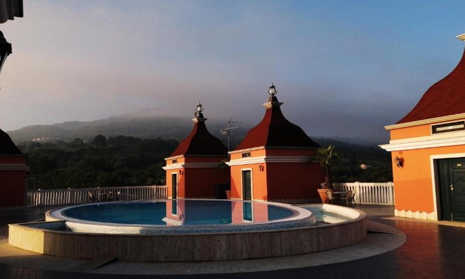 Sturno Hotel | CASA REALE