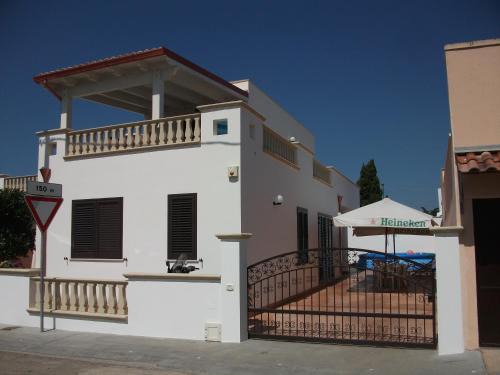 Posto Rosso Apartment | Casa Rebecca