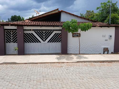 Sao Jorge House | Casa Recanto da Paz