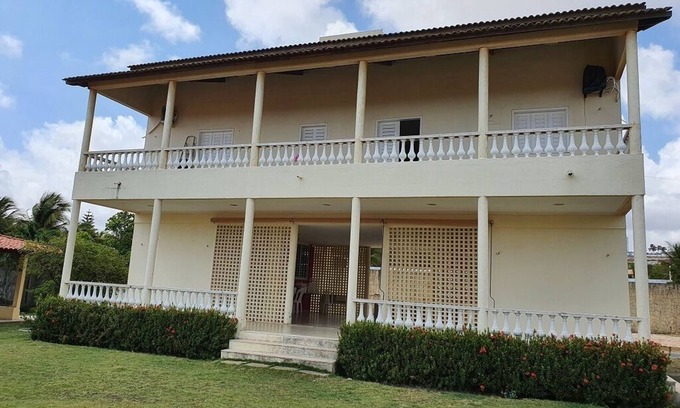Porto das Dunas House | Casa Recanto Renascer