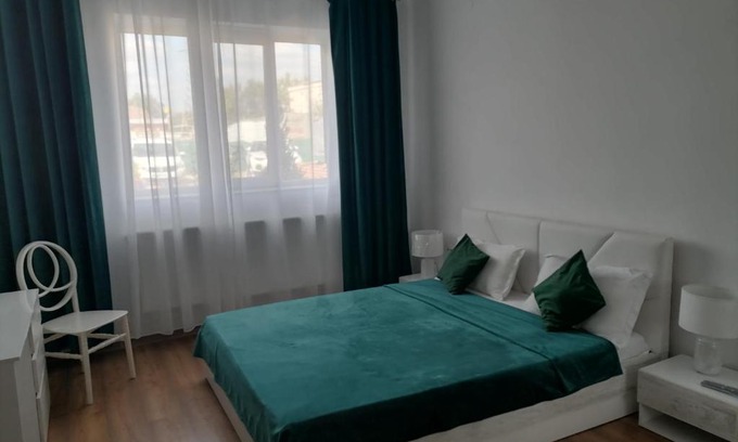 Craiova Resort | Casa Regala EAR