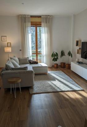 Reggio nell'Emilia House | Casa Reggiana