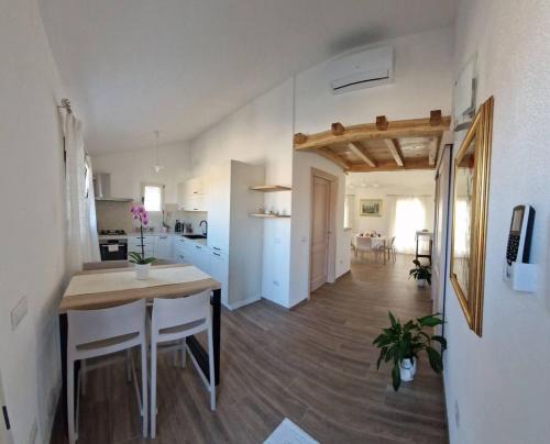 Palau Apartment | Casa Regina elegante in centro