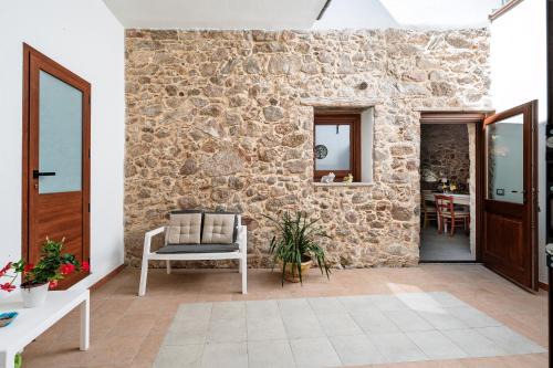 Loculi House | Casa Regina Margherita