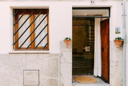 S'Arxiduc House | Casa Rei Sanxo, 8A