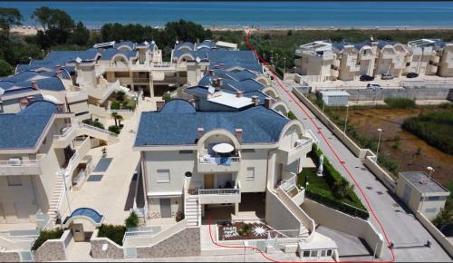 Marina di Vasto Apartment | CASA RELAX MARE Vasto