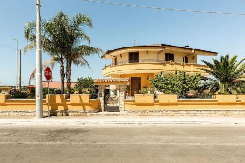 Specchia Apartment | Casa Relax Salento - Relax House in the village