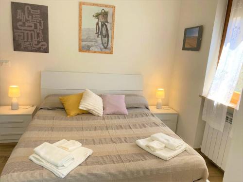 Francavilla al Mare Apartment | Casa relax sul mare a due passi dalla spiaggia