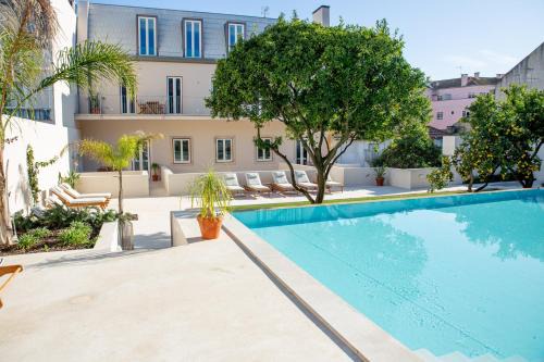 Cacilhas Apartment | Casa René - Charming apartments
