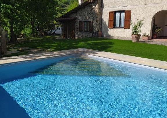 Subbiano House | Casa Renacci
