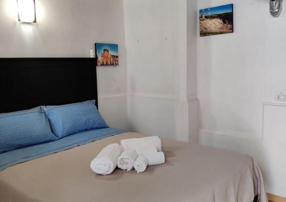 Ortigia Apartment | Casa Resalibera