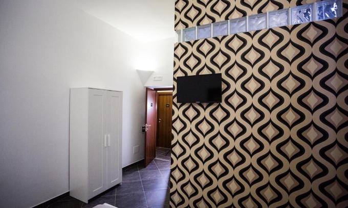 Potenza Bed & Breakfast | Casa Retro'