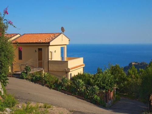 Castelmola Apartment | Casa Rex