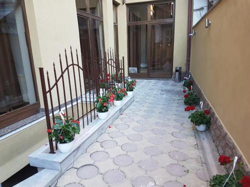 Old Town Apartment | Casa Rezidentiala Aria