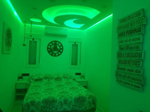 Almeria Apartment | Casa Ria