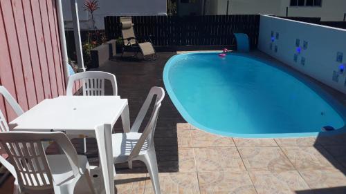 Florianopolis House | Casa Ribeirao da Ilha