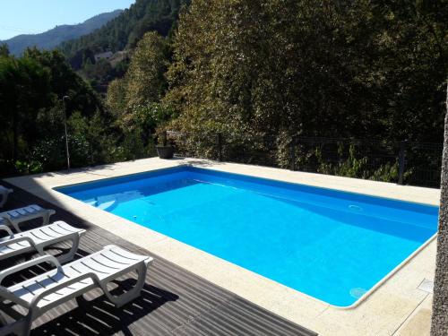 Geres Apartment | Casa Ribom