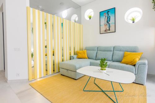 Morro Jable Apartment | Casa Ricardo BEACH Apartment