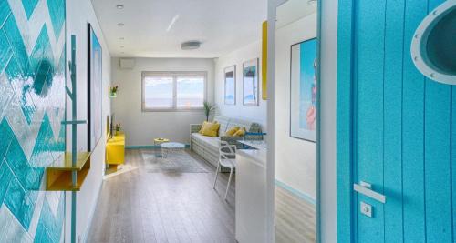 Morro Jable Apartment | Casa Ricardo PARADISE Apartment