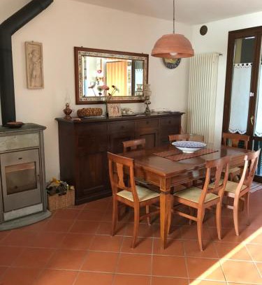 Granarola House | Casa Riccardo