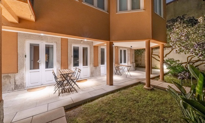 Leixões Bed & Breakfast | Casa Rietsch
