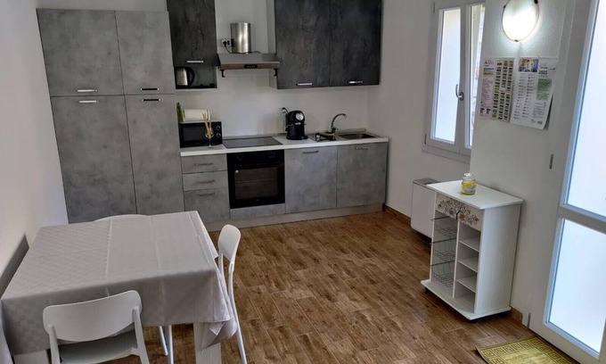 Nulvi House | Casa Rinascita with Pool
