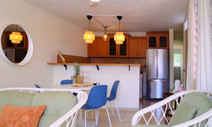 Ensenada House | Casa Rinconcito, your beach escape awaits!