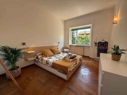 Viareggio House | Casa rinnovata con aria condizionata, 500 m dal lungomare