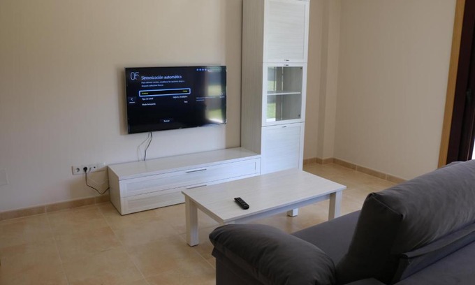 Cangas House | Casa Rioesteiro