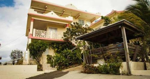 Culebra House | Casa Robinson Guest House