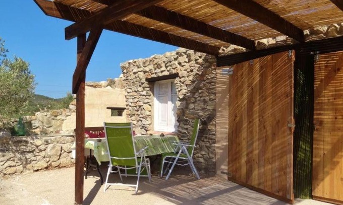 El Perello House | Casa Roca